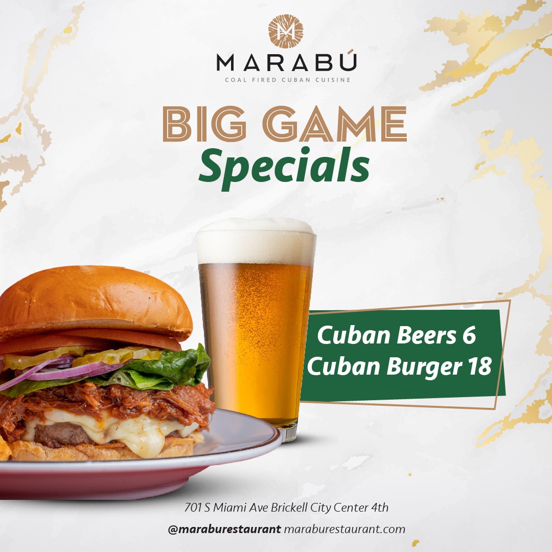 MArabu BIG GAME 2023-01